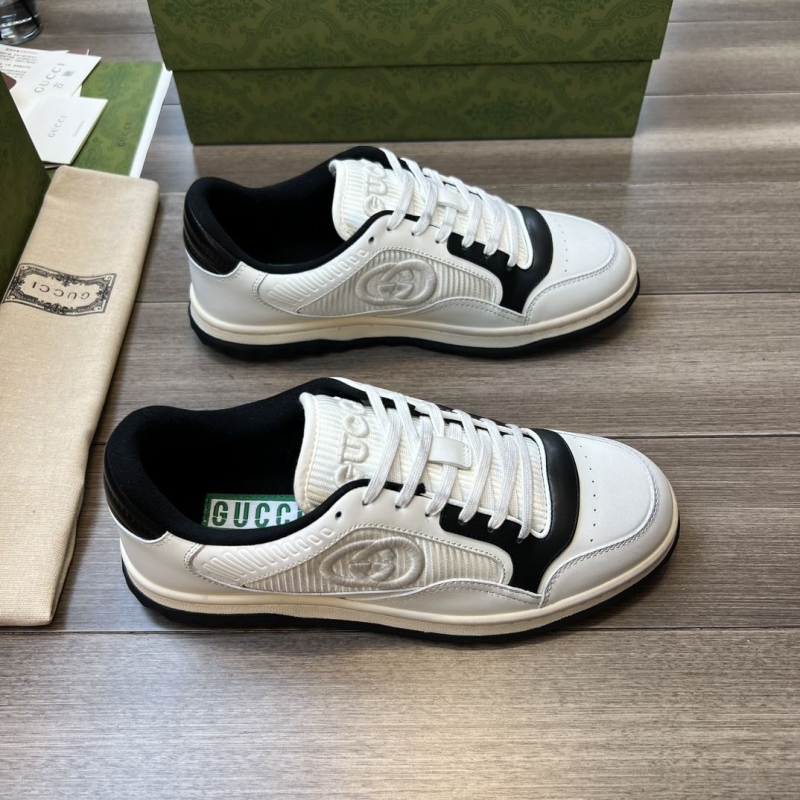 G*u*i sneakers